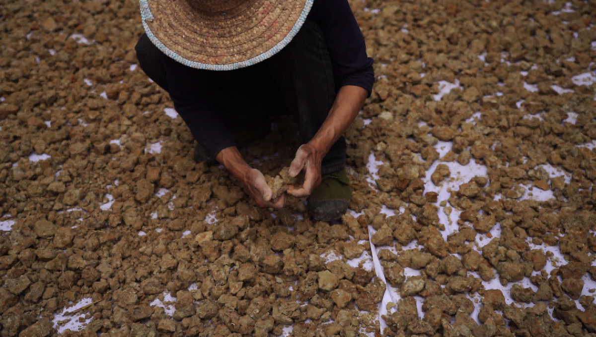 Han Pottery customer story featuring handmade pottery