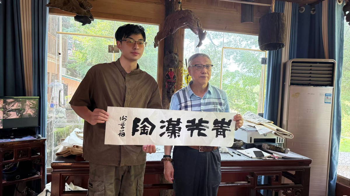 Han Pottery customer story featuring artisan pottery