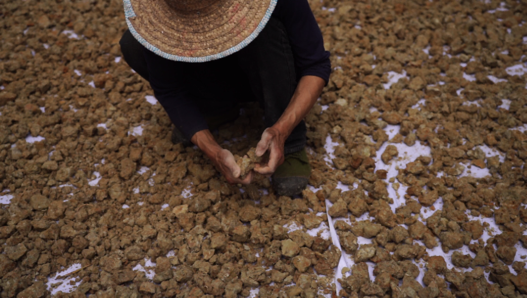 Han Pottery customer story featuring handmade pottery
